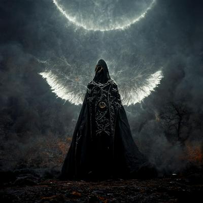 Ceaseless Murmurations: The Celestial Raven in the Avant-Garde Cosmos