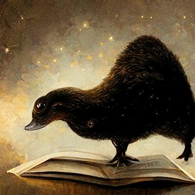 Duck Cerial Duck Cereal Masterpieces: A Unique AI Art Gallery Experience