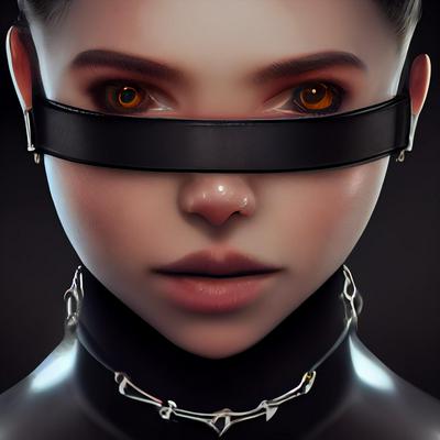 Unveiling the AI Artistry: Female Pit Fiend Gallery
